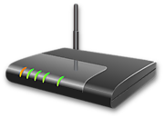 Настройка сетевого оборудования